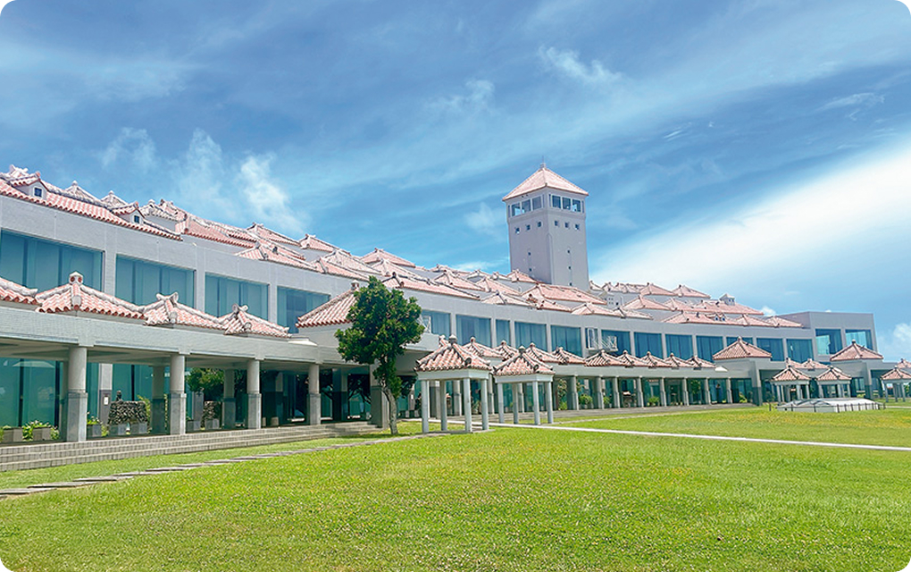 沖縄県平和祈念資料館
